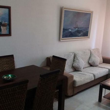 Vivienda Vacacional Maravillosa 坎德拉里亚 外观 照片