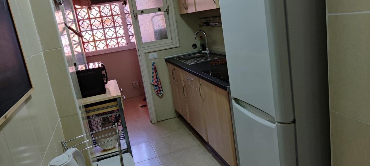 Vivienda Vacacional Maravillosa 坎德拉里亚 外观 照片