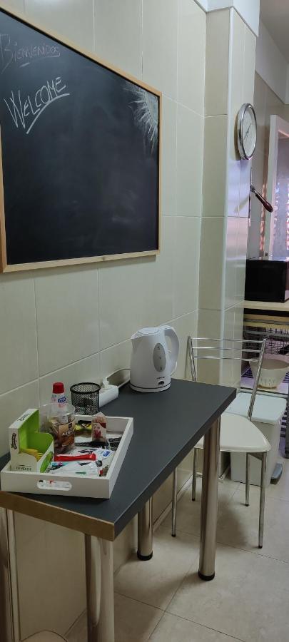 Vivienda Vacacional Maravillosa 坎德拉里亚 外观 照片