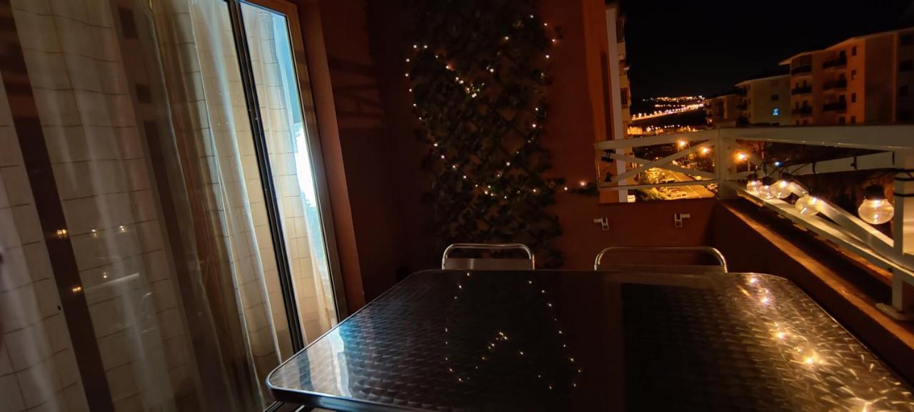 Vivienda Vacacional Maravillosa 坎德拉里亚 外观 照片