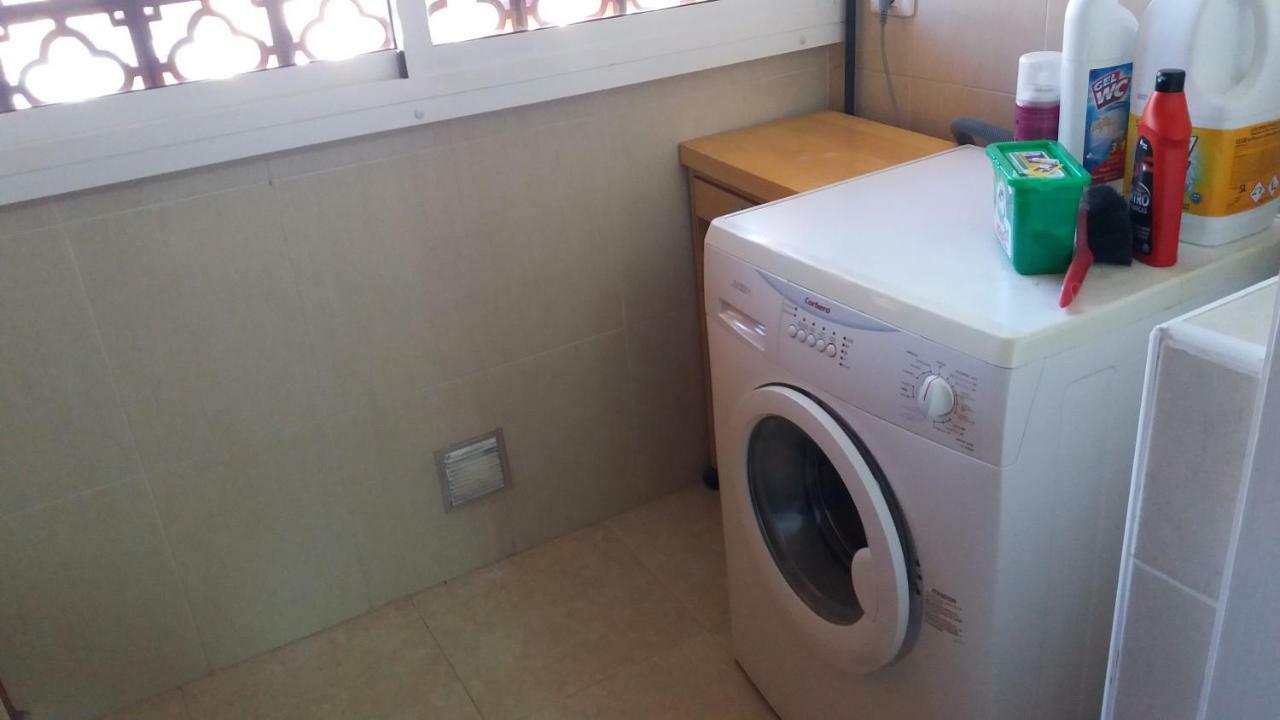 Vivienda Vacacional Maravillosa 坎德拉里亚 外观 照片