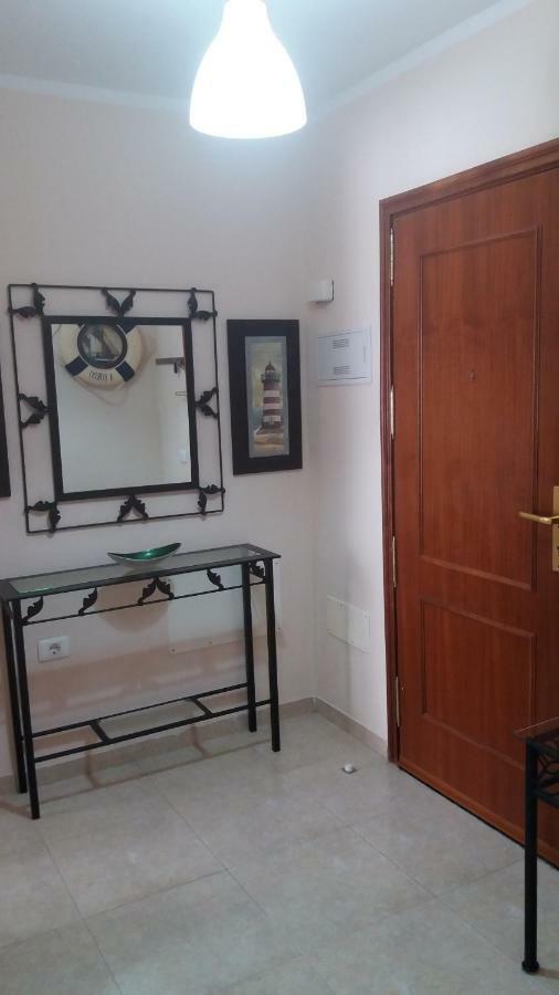 Vivienda Vacacional Maravillosa 坎德拉里亚 外观 照片