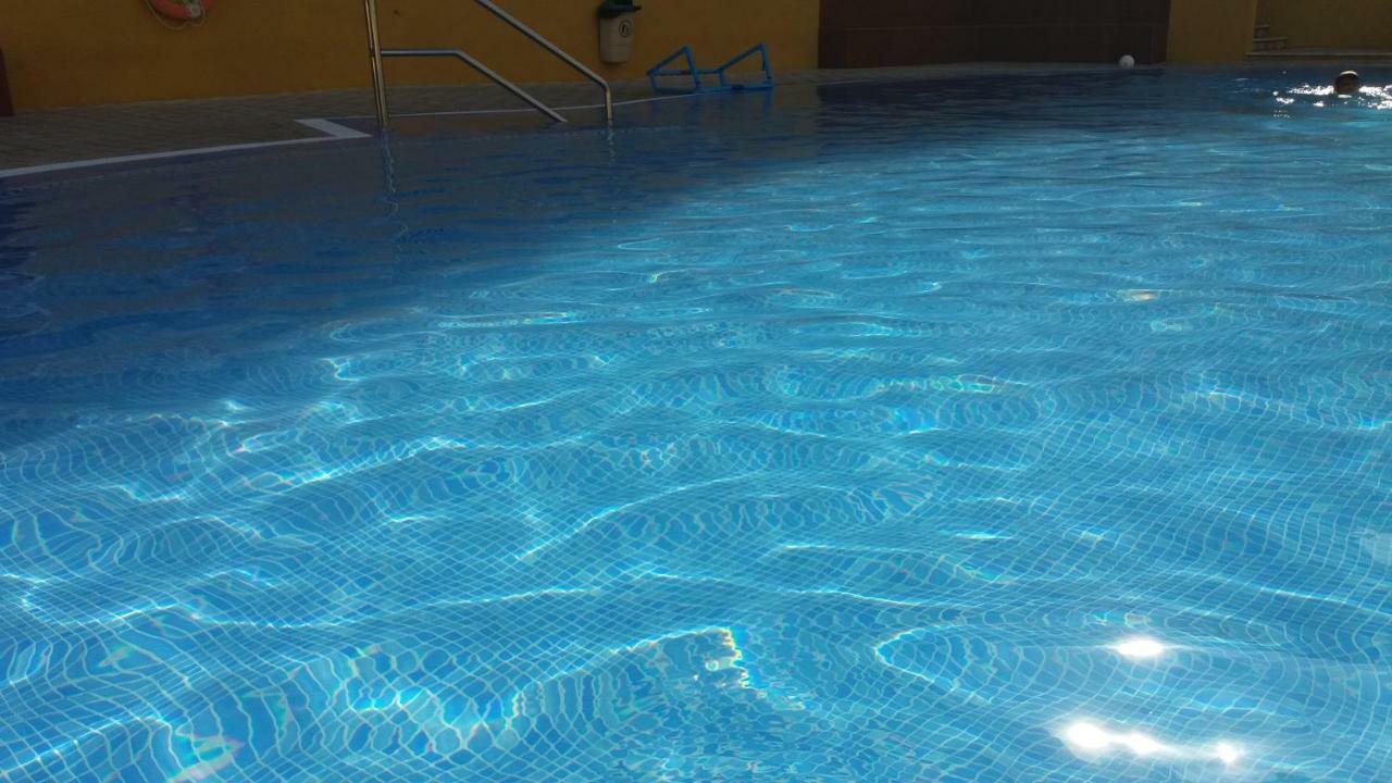 Vivienda Vacacional Maravillosa 坎德拉里亚 外观 照片