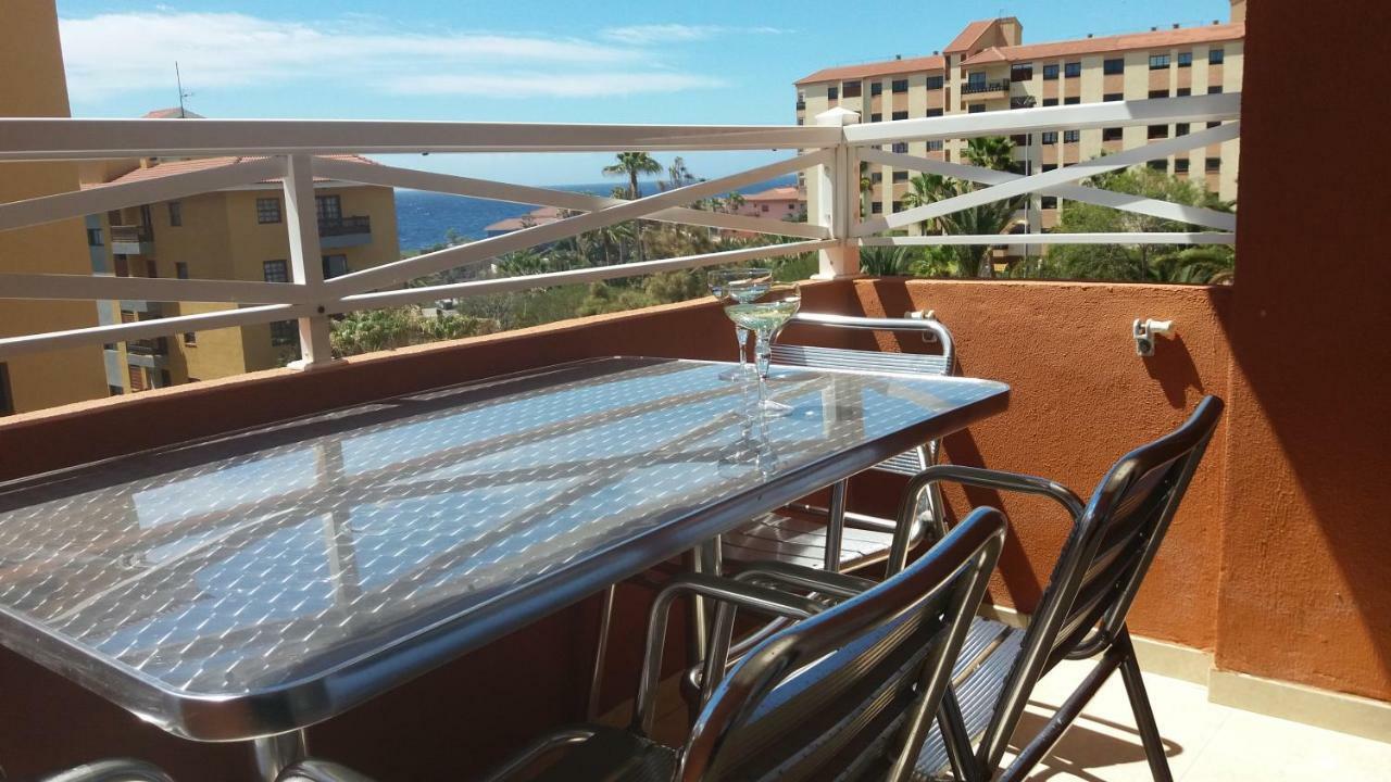 Vivienda Vacacional Maravillosa 坎德拉里亚 外观 照片