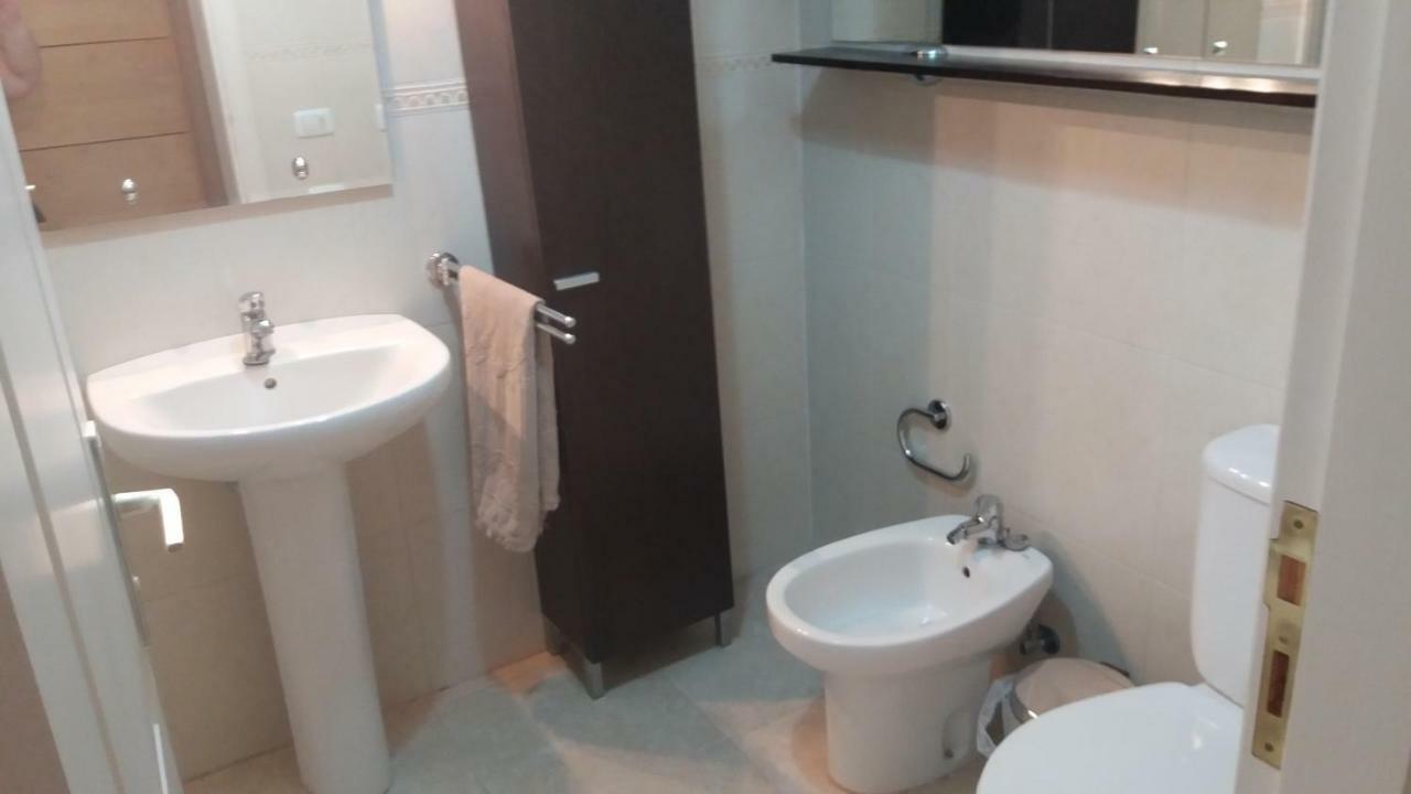 Vivienda Vacacional Maravillosa 坎德拉里亚 外观 照片
