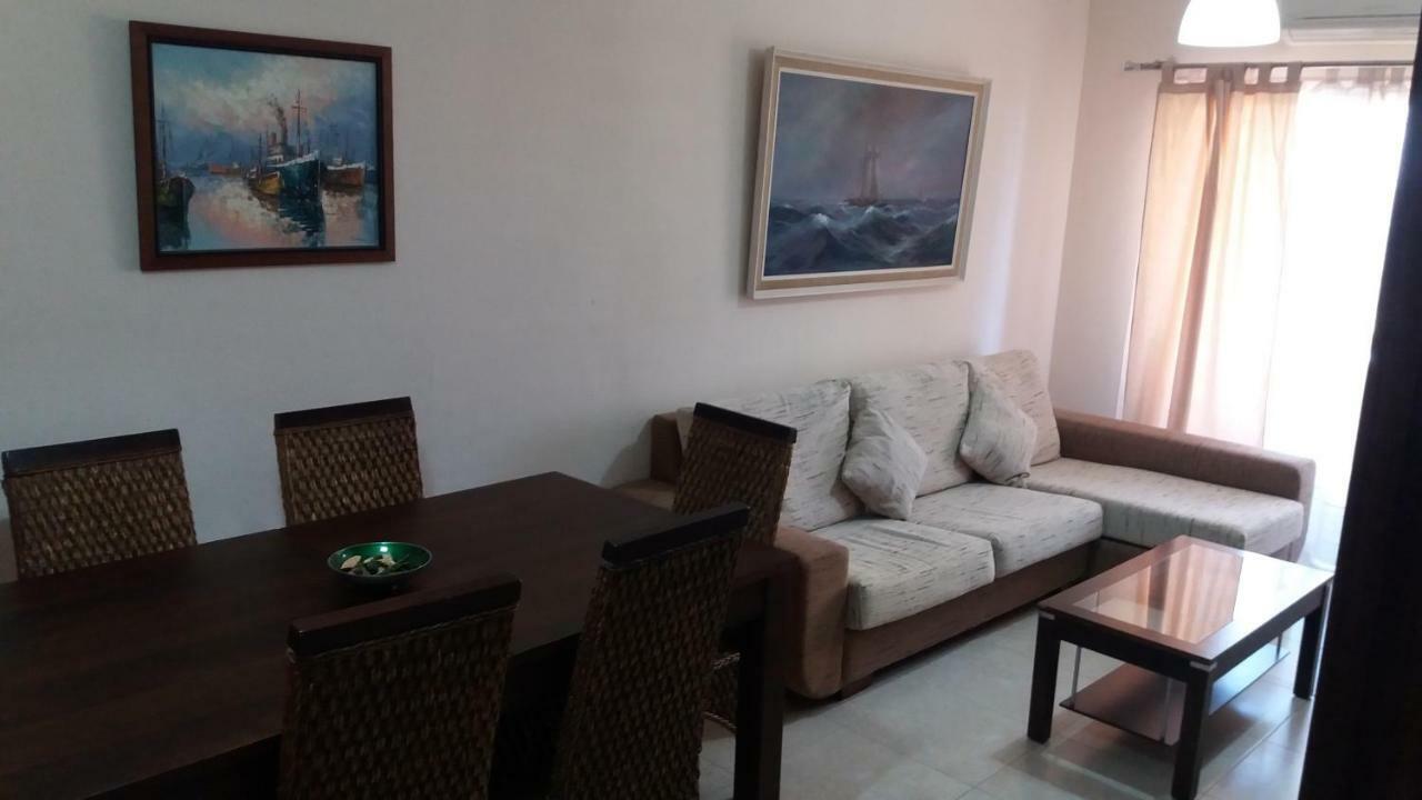 Vivienda Vacacional Maravillosa 坎德拉里亚 外观 照片
