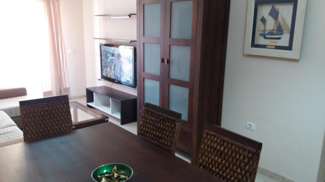 Vivienda Vacacional Maravillosa 坎德拉里亚 外观 照片